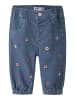 name it Jeans in Soft Denim1