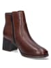 remonte Ankle Boots in Braun