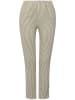 LAURASØN Hosen in stein grau