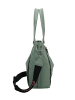 Fritzi aus Preußen Shopper Hoja Fritzi02 in Leaf