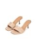 Kazar Studio Slipper PINE in Beige