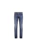 MAC HOSEN Jeans in blau