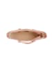 JOOP! Handtasche 'Decoro Lucente Mariella in Hautfarben 30,00 x 22,50 x 12,00 cm'