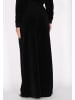 faina Pants in black