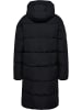 Hummel Reißverschluss Jacke Hmllong Damen in BLACK
