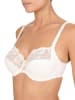 Conturelle 2er Pack Bügel BH in vanille weiss