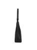 LIEBESKIND BERLIN Lily Schultertasche Leder 32 cm in black