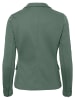 Vero Moda Einreihiger Blazer in Laurel Wreath