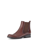 Gabor Chelsea Boots in braun