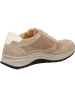 Ganter Schnürschuh in beige