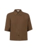 s.Oliver Bluse in braun