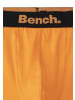 Bench Boxer in orange / grau / gemustert