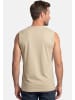 Ragman Unterhemd / Tanktop Basic in Light Skin