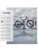 tectake Fahrrad-Set Reparaturständer Tristang, E-Bike geeignet