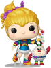Funko Rainbow Brite with Sprite Special Edition Diamond Collec. 3+ 1796
