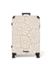 NoBoringSuitCases Suitcase, Koffer, Reisekoffer Sonnen