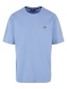 STARTER T-Shirt in carolinablue