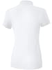 erima Teamsport Poloshirt in weiss