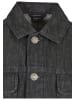 Urban Classics Outerwear - Vest in black washed