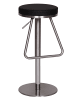 FineBuy Barstuhl "SV44869" in Schwarz