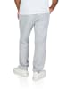 Jack & Jones Jogginghose JPSTKANE LANDON UNCUFFED SWT PANTS comfort/relaxed in Grau