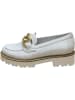 Gabor Slipper in silber