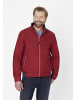 S4 JACKETS Blouson KOS in summer red