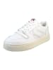 Levi´s Sneaker weiß