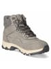 Jane Klain Schnürboots in grau