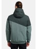 ragwear Jacke 'WINNGS WARM' in grün