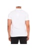 U.S. Polo Assn. Poloshirt in White