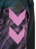 Hummel T-Shirt Hmlblaze Kinder in BLACK/PINK