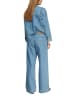 comma Jeans Anna in bleached