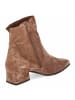 Paul Green Stiefeletten in braun