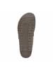 Mephisto Pantolette in khaki