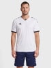 Hummel Raglanärmel Hmlcore Erwachsene in WHITE