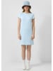 QS Kleid in 5104_hellblau