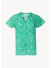 comma Bluse  in  73B6_grün