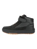 Geox Stiefelette BUNSHEE B. BABX A Schwarz