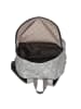 Bench Classic Rucksack 42 cm Laptopfach in mittelgrau