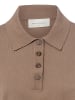 MOSS COPENHAGEN Shirt MSCHTerine in braun