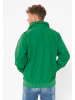 Derbe Regenjacke Ripby in Amagreen