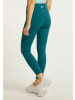 Joy Sportswear Hose TESSA in deep teal