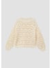 s.Oliver Strickpullover in 0406_beige