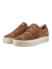 Paul Green Sneaker in Nut