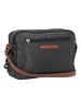PICARD Sonja Sonja Umhängetasche 22 cm anthrazit