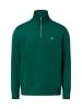 Gant Sweatshirt in tanne