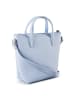 Lacoste L.12.12 Shopper Tasche 20 cm phoenix