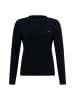 Gant Strickpullover in marine - 0002