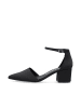 Bianco Pumps in Black